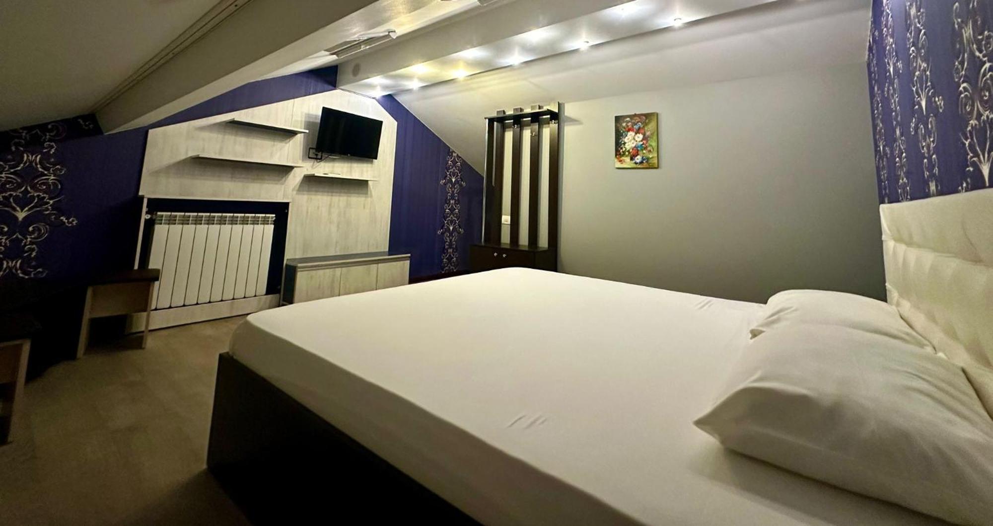 Vila Carmen Vama Veche Room photo