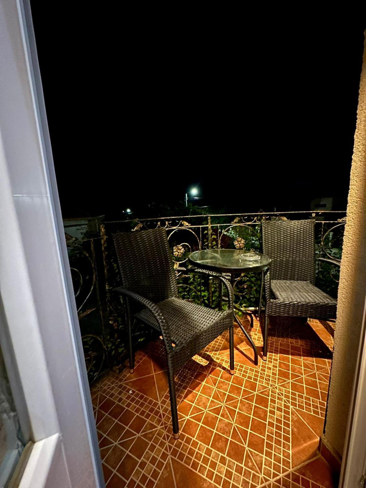 Vila Carmen Vama Veche Exterior photo